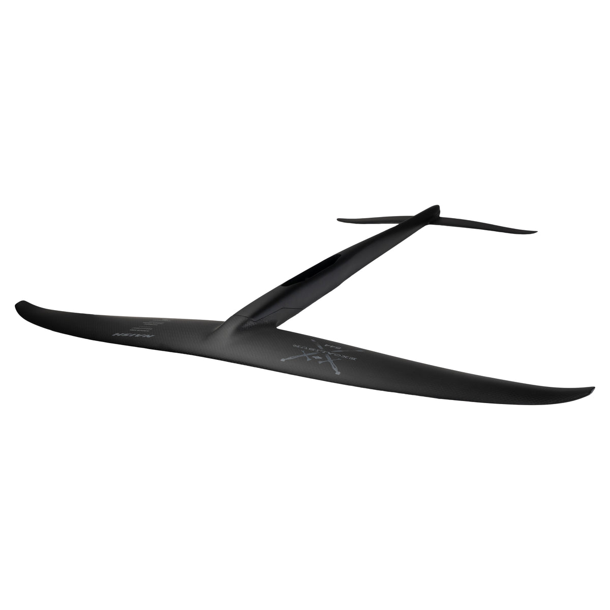 Set wing foil NAISH EXCALIBUR SEMI COMPLETE 944