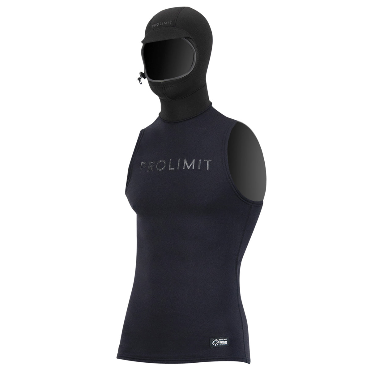 Top in neoprene PROLIMIT CHILLVEST HOODED 1.5MM