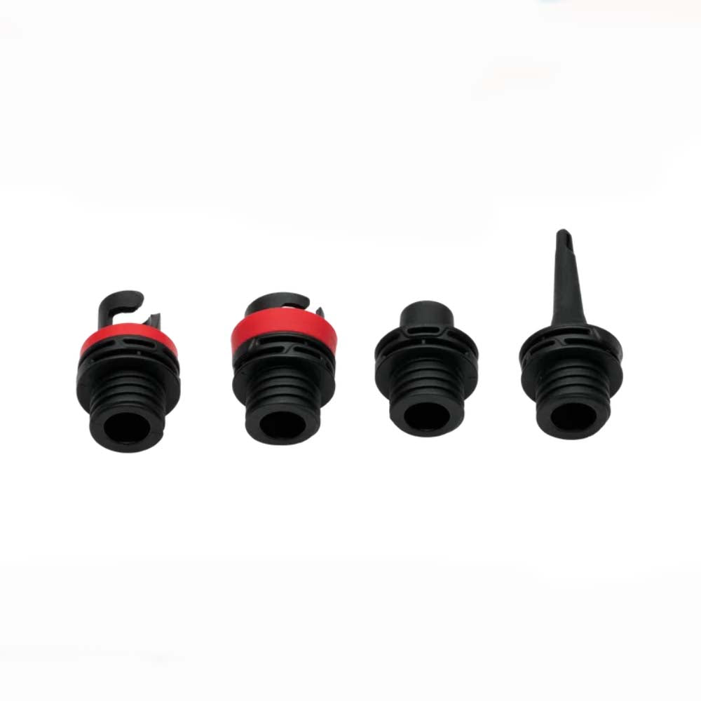 Adattatori pompa DUOTONE EPUMP HOSE ADAPTERS (4PCS)