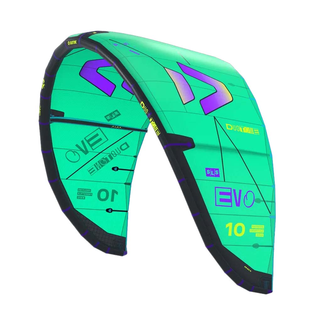 Vela per kitesurf DUOTONE EVO SLS 2026