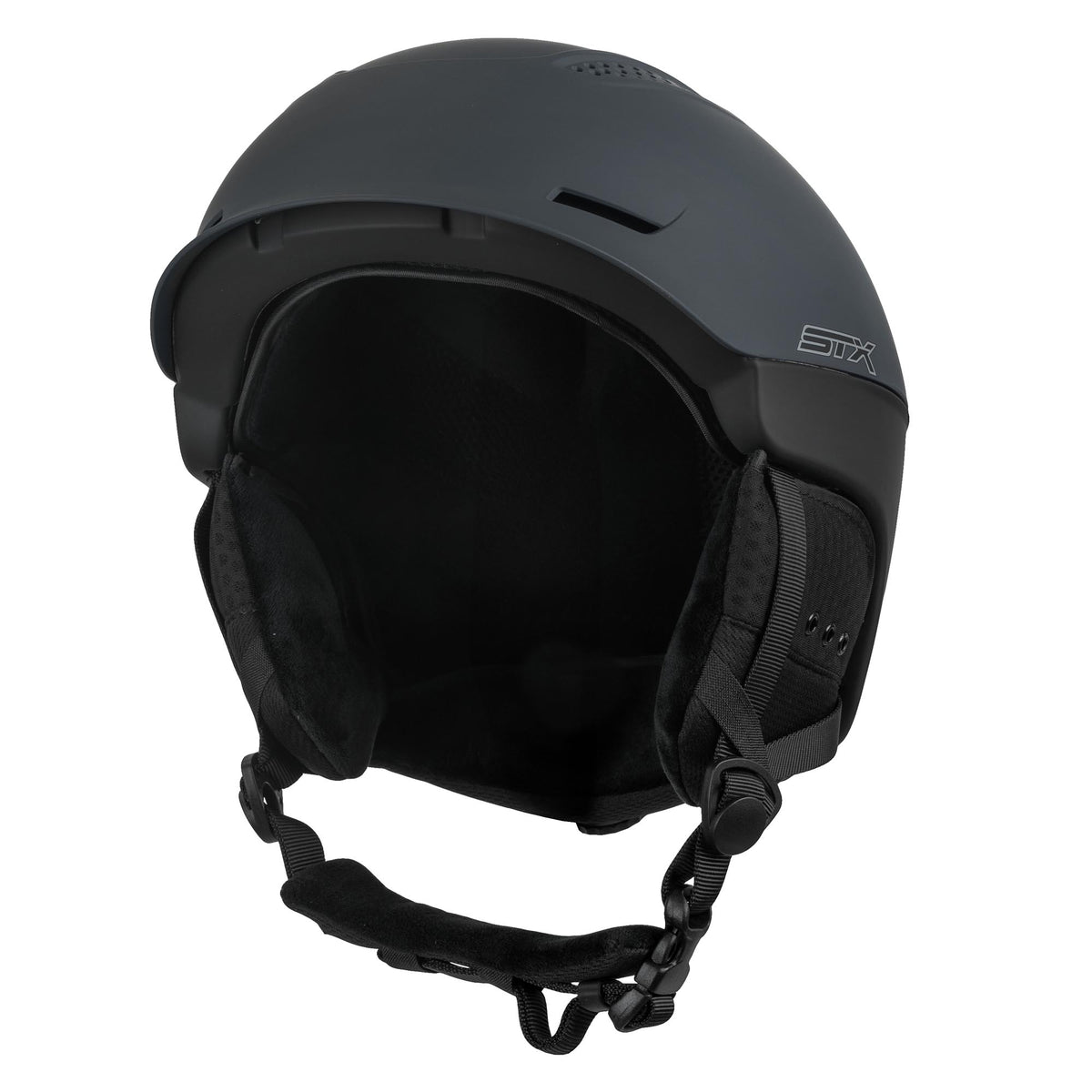 Casco per sport STX VAIL GREY