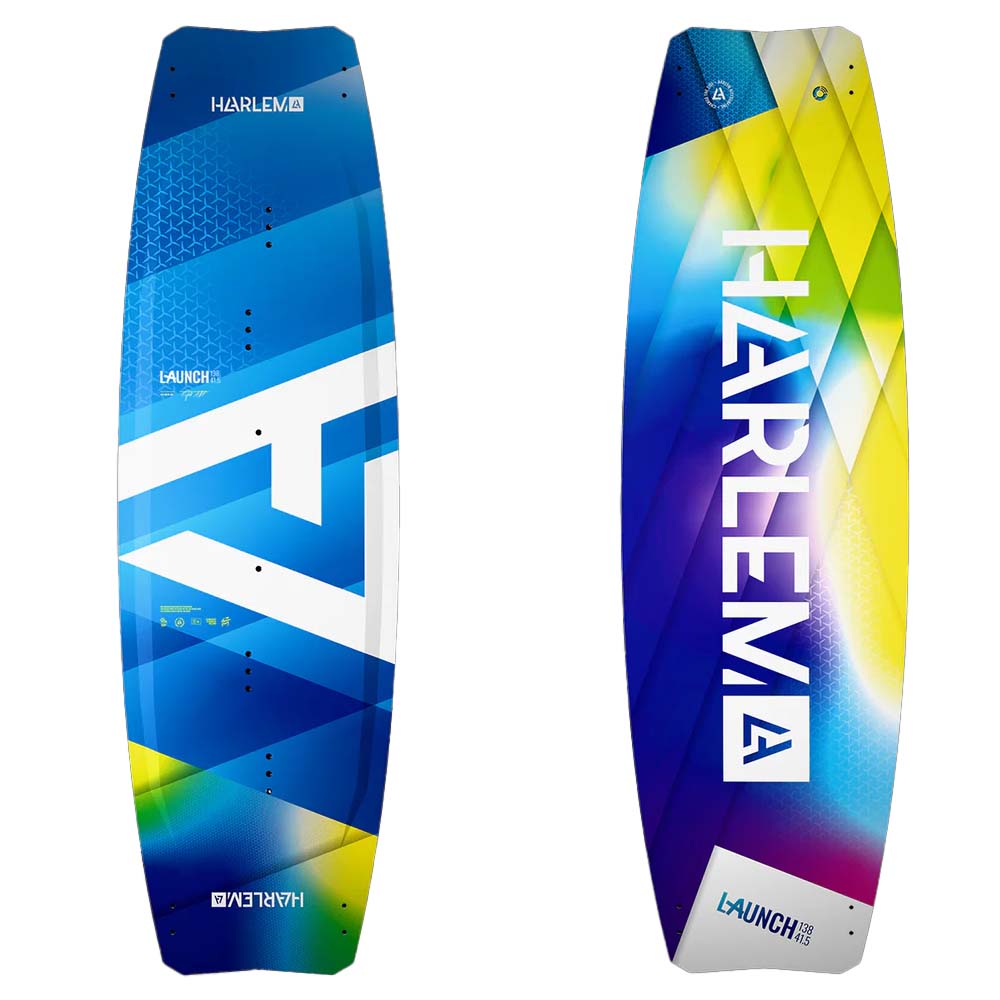 Tavola kitesurf HARLEM LAUNCH