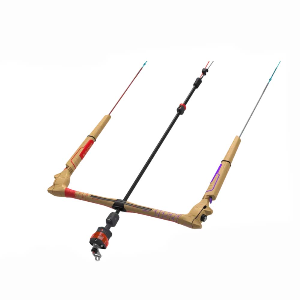 Barra per kitesurf DUOTONE CLICK BAR QUAD CONTROL 2026