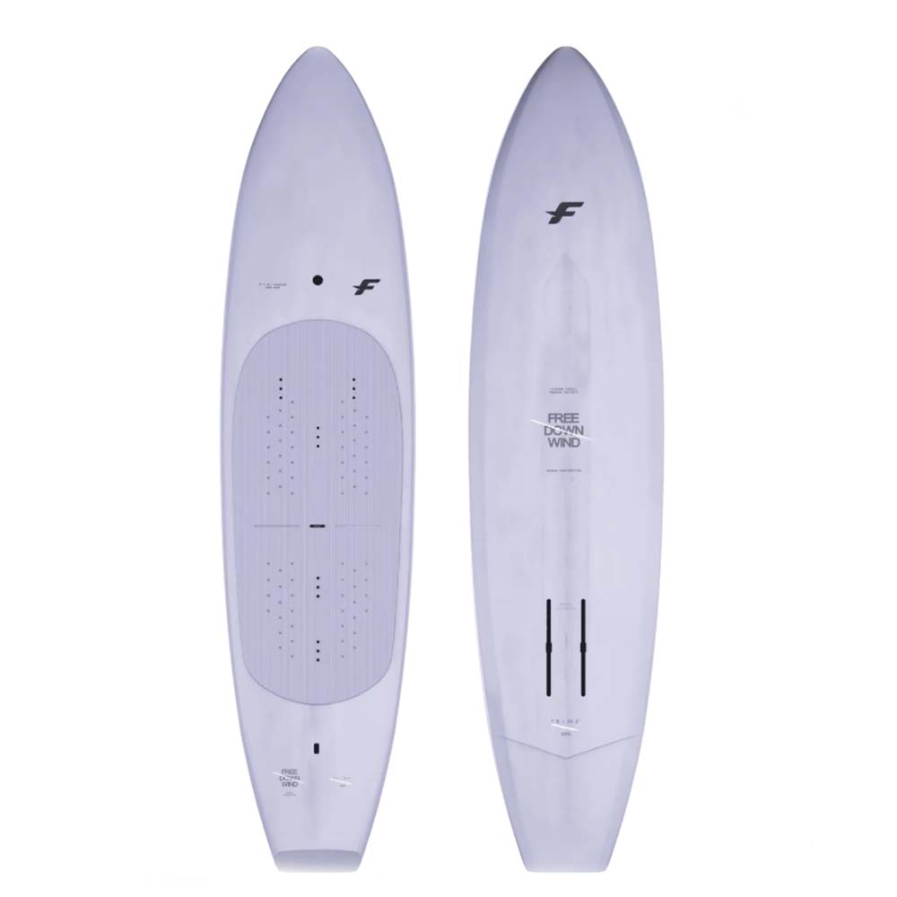 Tavola wing foil F-One ROCKET FREE DOWNWIND 6'4"
