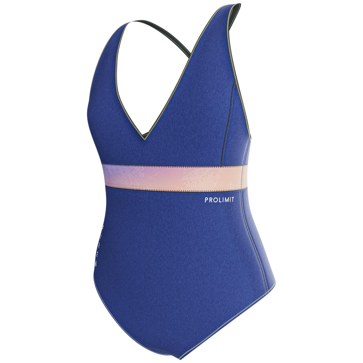 Muta estiva PROLIMIT FIRE SWIMSUIT 2/2