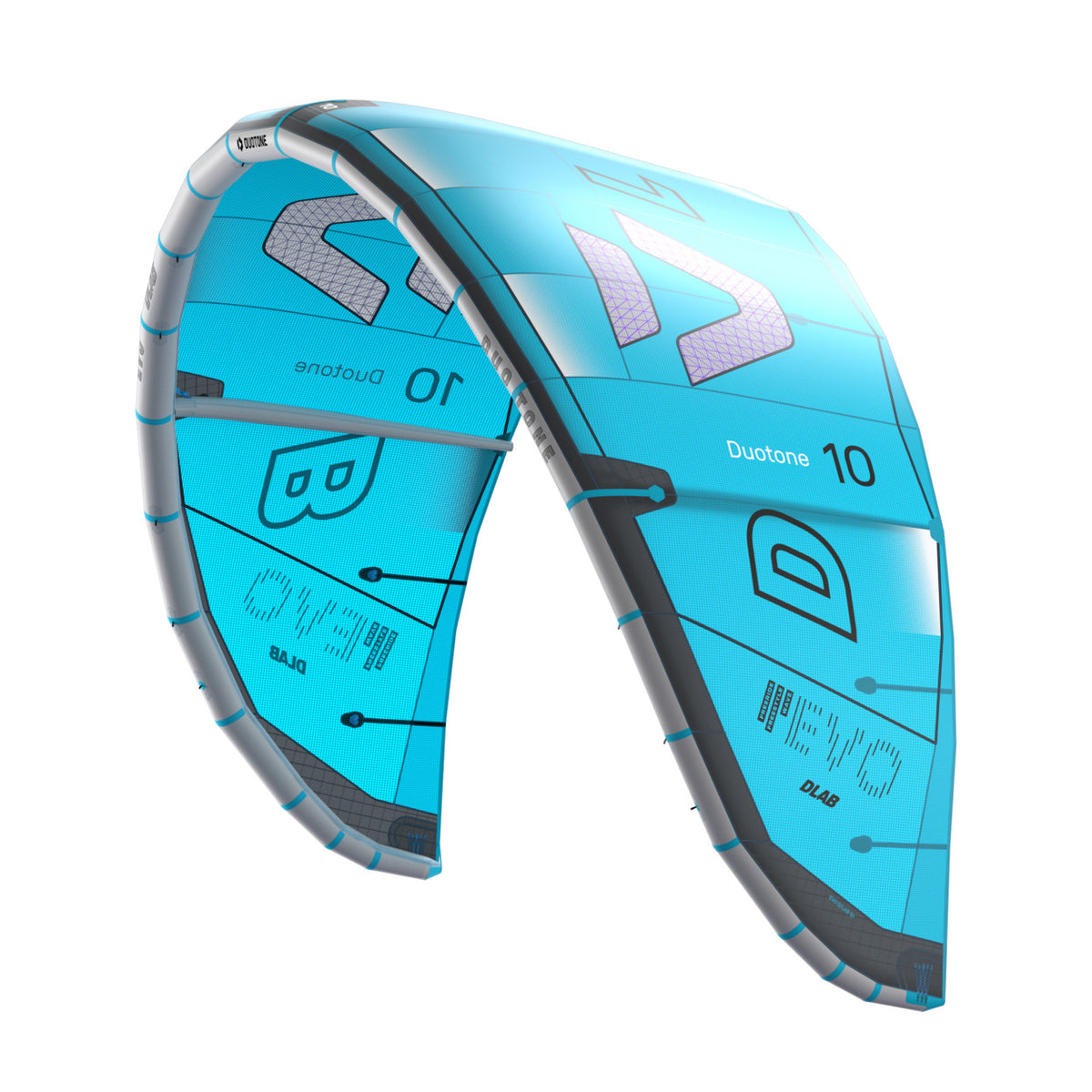 Vela kitesurf DUOTONE EVO D/LAB 2027