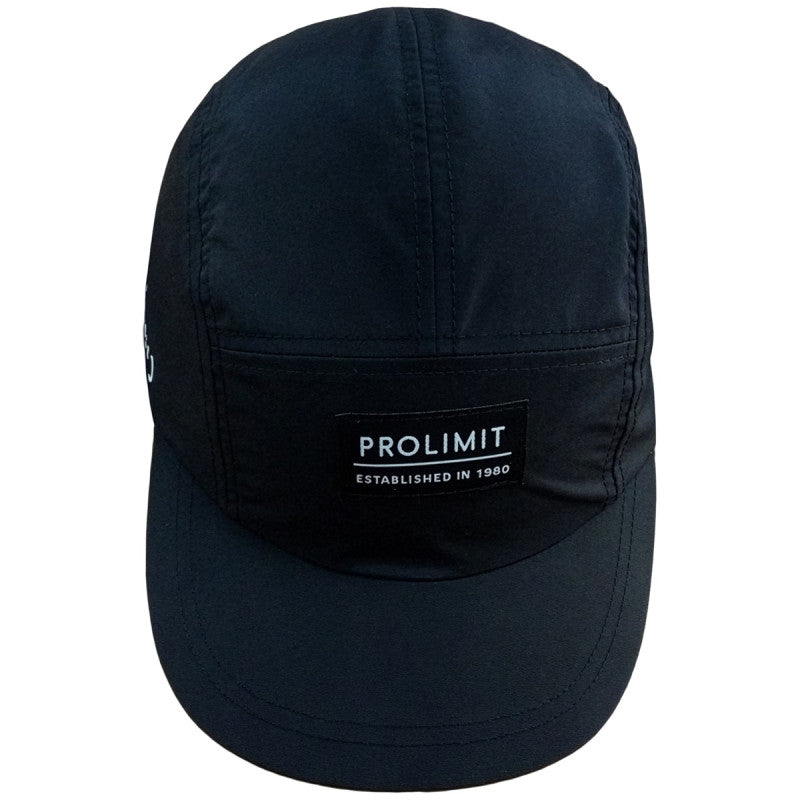 Berretto protettivo PROLIMIT IMPACT CAP BLACK