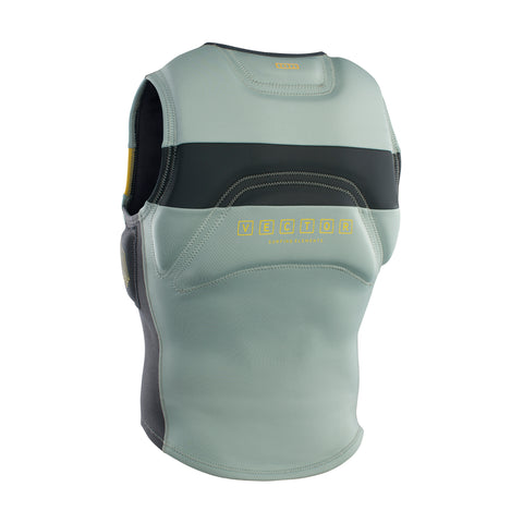 Impact vest ION VECTOR VEST AMP LIGHT-OLIVE