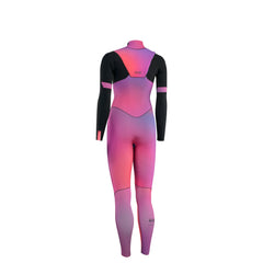 Muta per kitesurf Ion Amaze Core 4/3 dietro pink Kitepoint.shop Malcesine