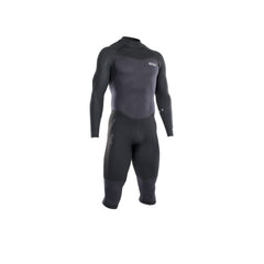 Muta per kitesurf Ion Element Overknee 4/3 manica lunga nera Kitepoint.shop Malcesine