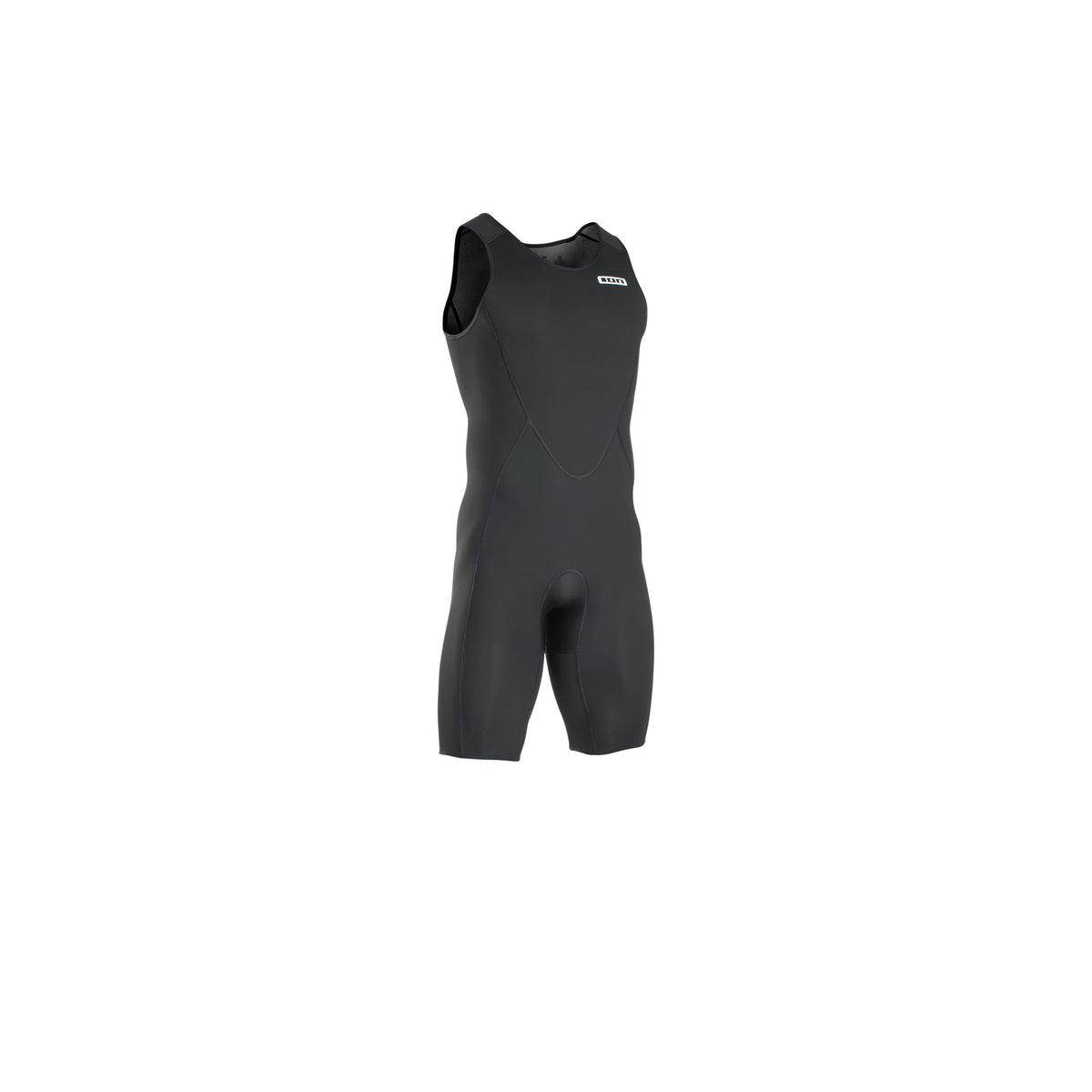 Muta per kitesurf ion Monoshorty Men 0.5 nero Kitepoint.shop Malcesine