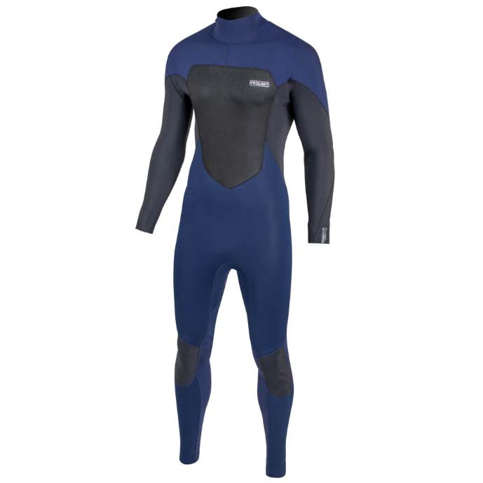 PROLIMIT FUSION STEAMER 5/3 NAVY winter wetsuit 