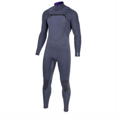 Muta per kitesurf Prolimit Predator Freezip blue 5/3 Kitepoint.shop Malcesine