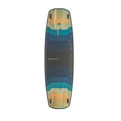 Tavola per kitesurf Ozone Base V3 blue Kitepoint.shop Malcesine
