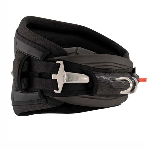 PROLIMIT VECTOR HEX BLACK/GREY kitesurf harness 