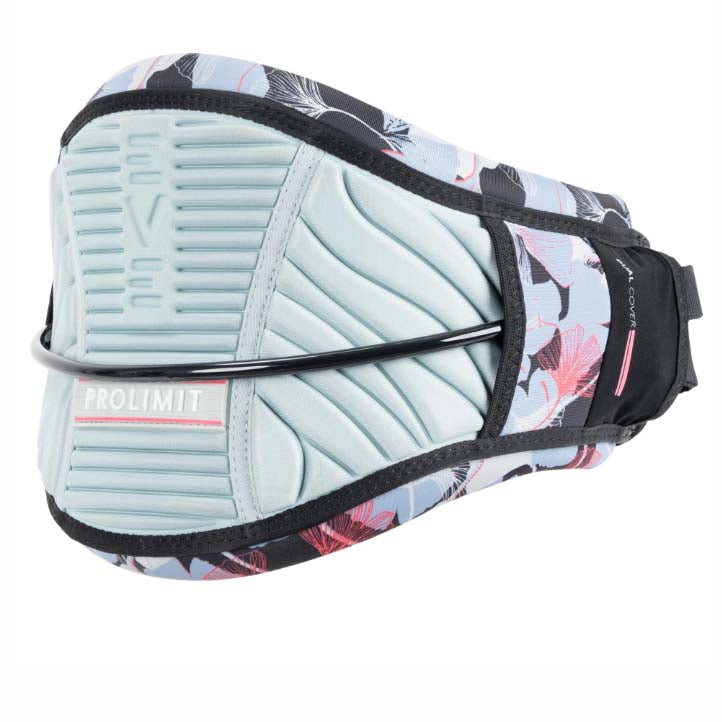 PROLIMIT EVE BLUE/PINK kitesurf harness 