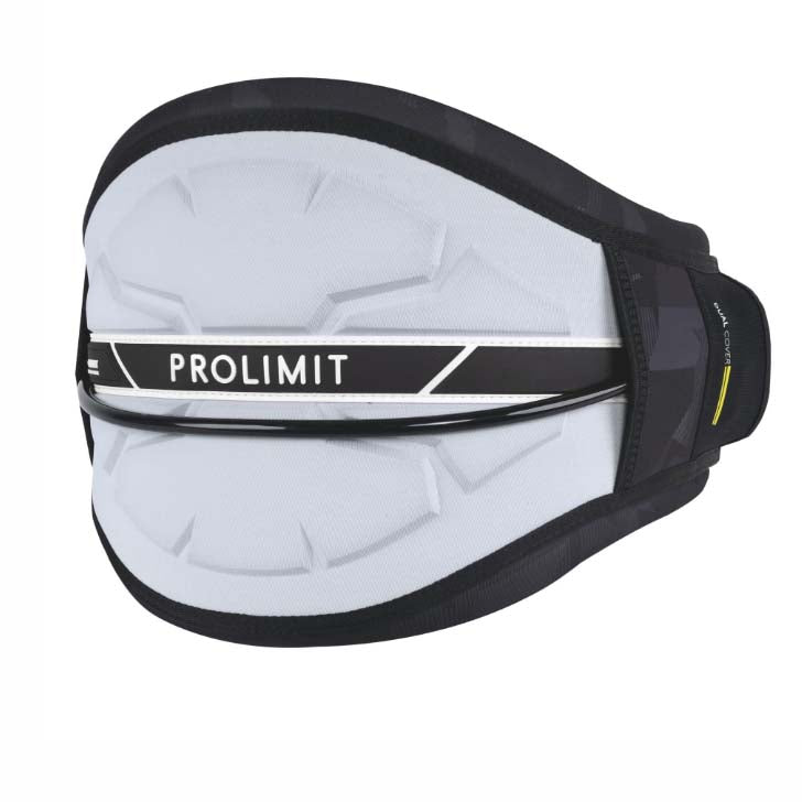 PROLIMIT ASSAULT WHITE/BLACK kitesurf harness