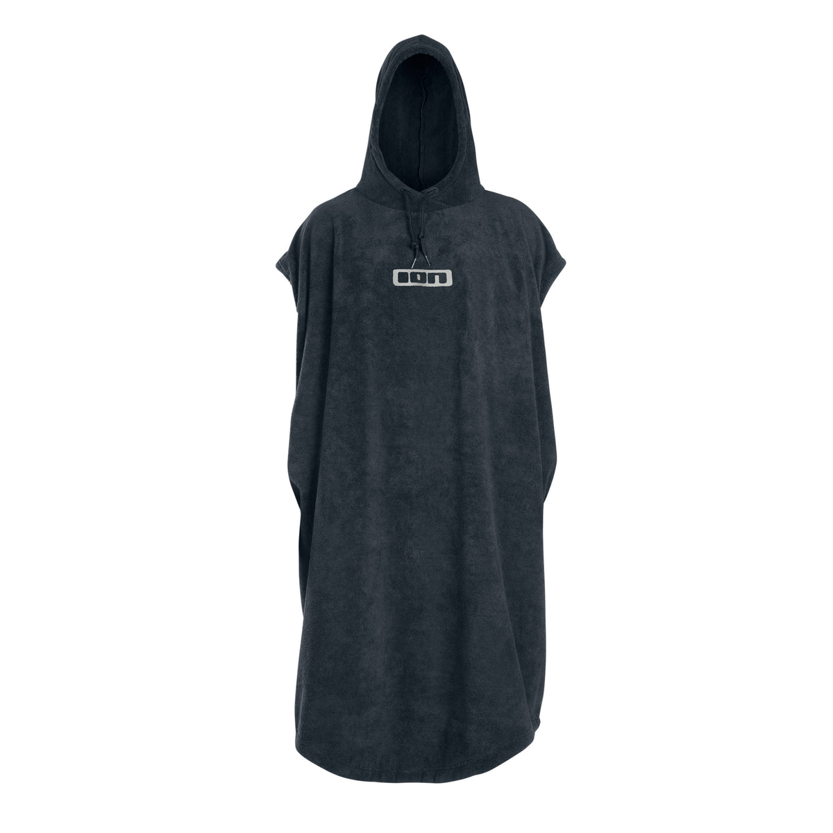 Asciugamani ION PONCHO CORE S (135-175) STEEL GREY