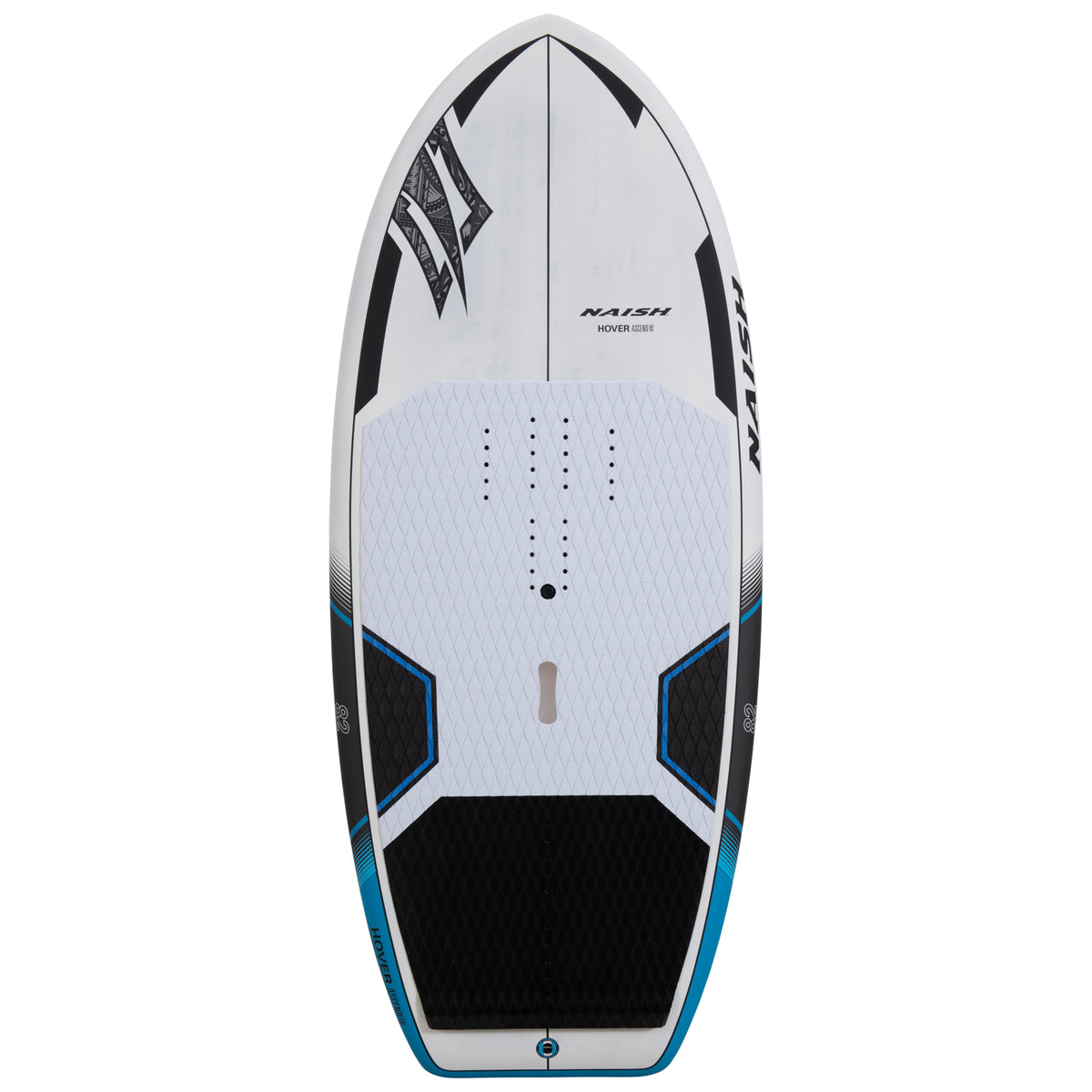 Tavola per wing foil NAISH HOVER ASCEND 5'6" in SCONTO