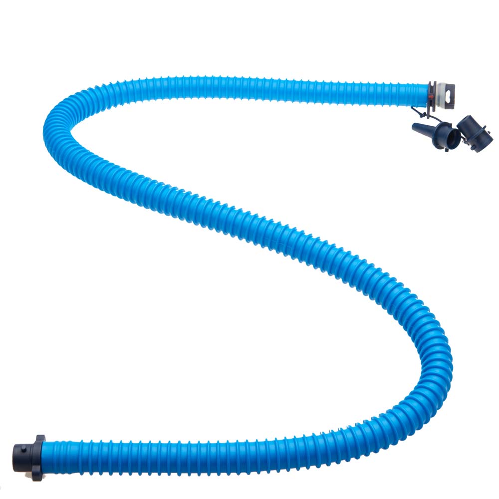 Tubo per pompe da kitesurf DUOTONE KITE PUMP HOSE WITH ADAPTER