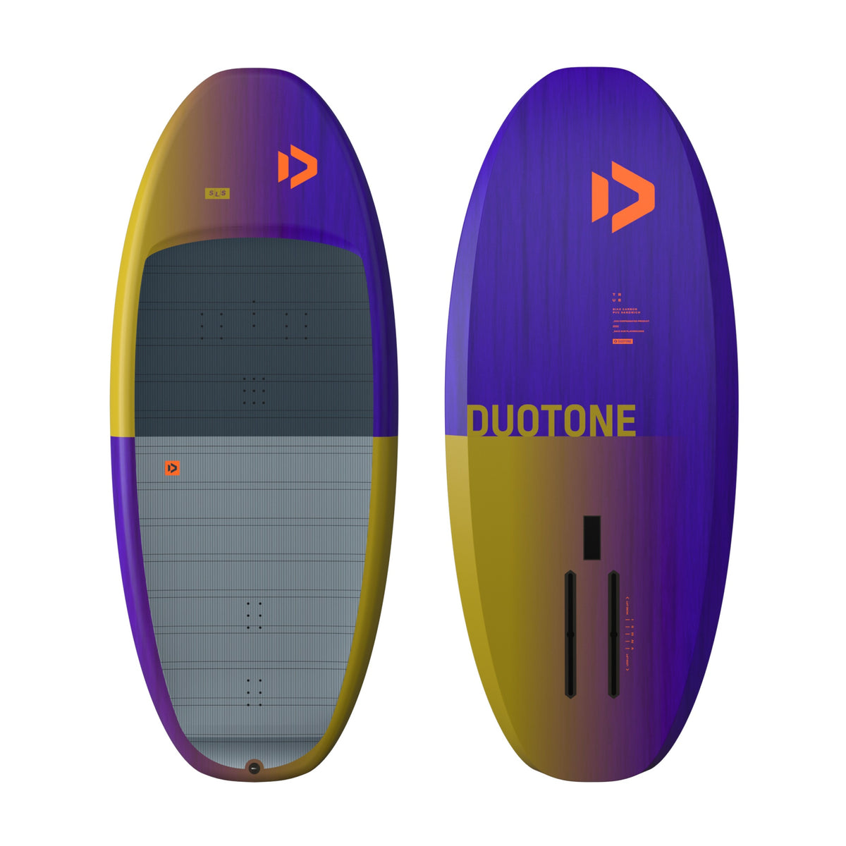 DUOTONE SKY STYLE SLS wing foil board