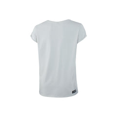 T shirt DUOTONE TEE BRANDED SS PALE BLUE