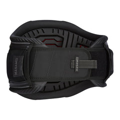 Trapezio rigido per kitesurf MYSTIC STEALTH BLACK/RED