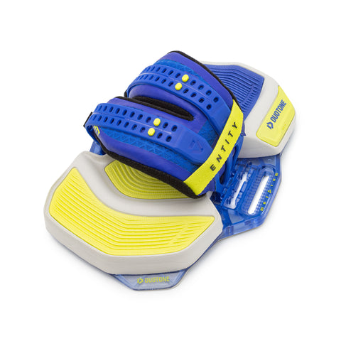 Pads per kitesurf DUOTONE ENTITY ERGO
