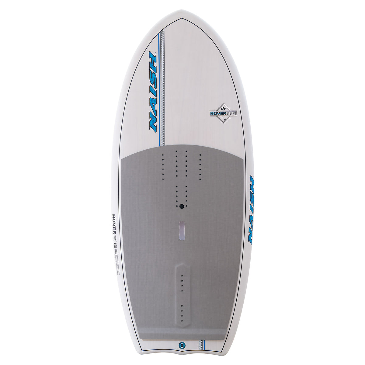 NAISH WING FOIL HOVER GS wing foil board
