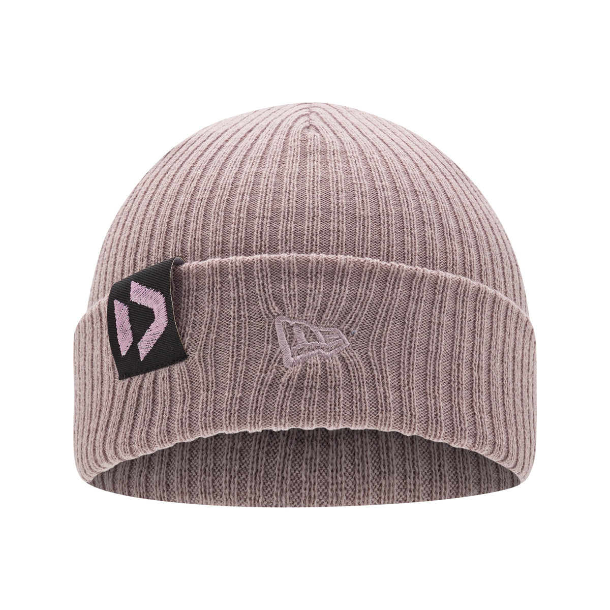 Berretto NEW ERA BEANIE DUOTONE LOGO LAVENDER