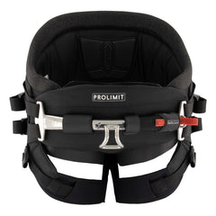Trapezio a seduta PROLIMIT COMBO BLACK