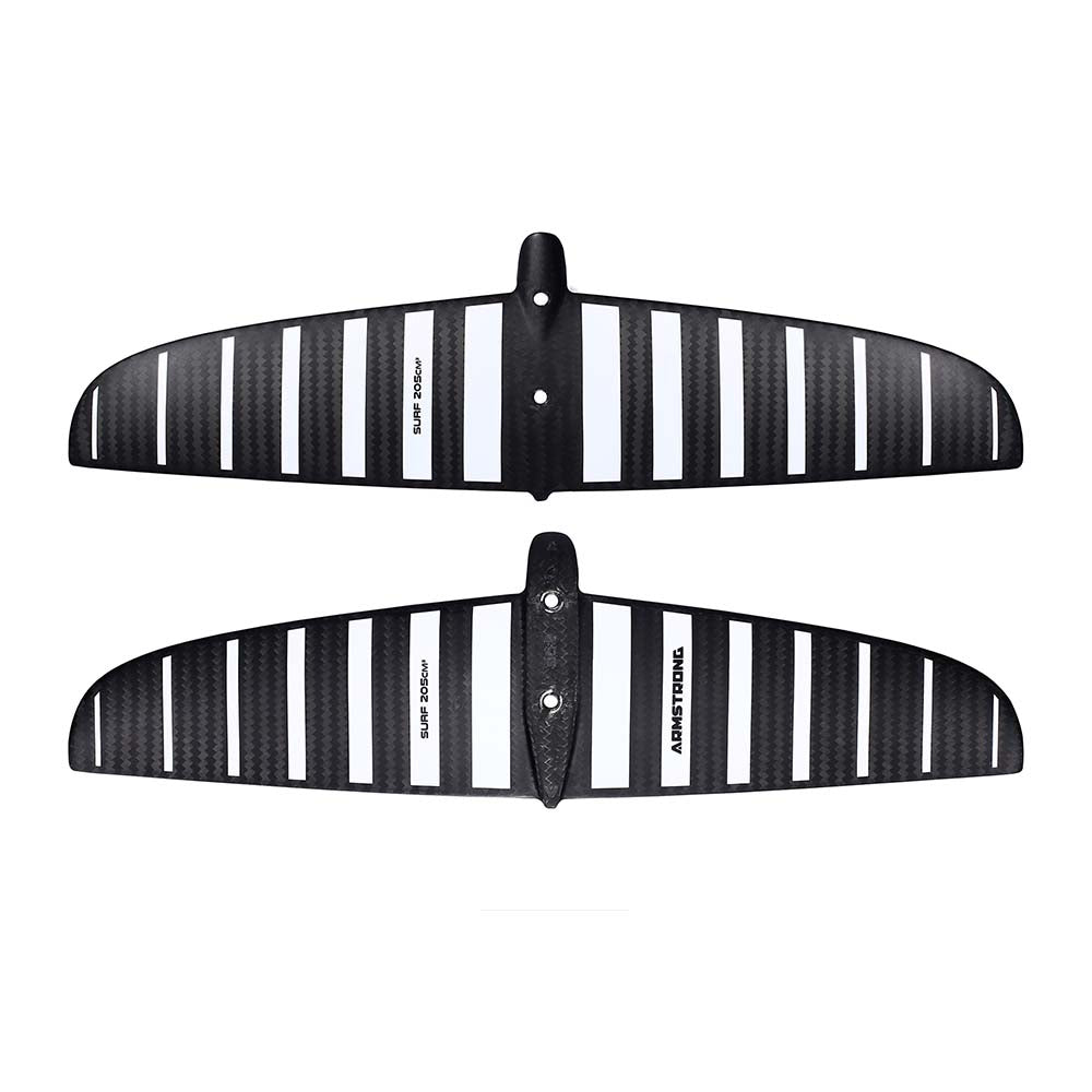 Wing foil stabilizer ARMSTRONG 205 SURF STABILIZER 