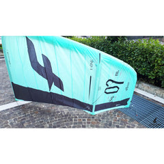 Vela per kitesurf F_ONE BANDIT XVI 7 2023 usata