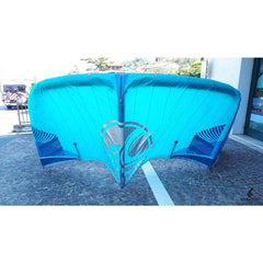 Vela per kitesurf CABRINHA FX 9 2019 usata