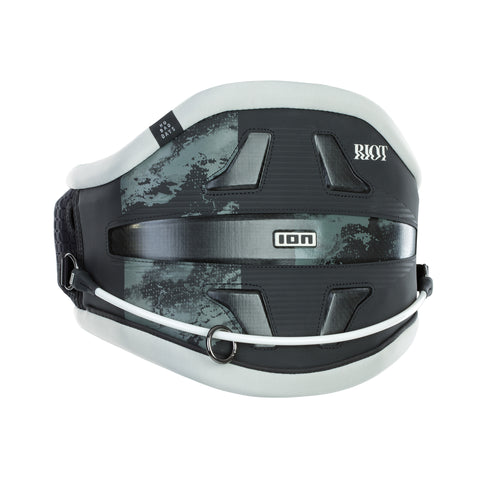ION RIOT 9 GRAY kitesurf harness