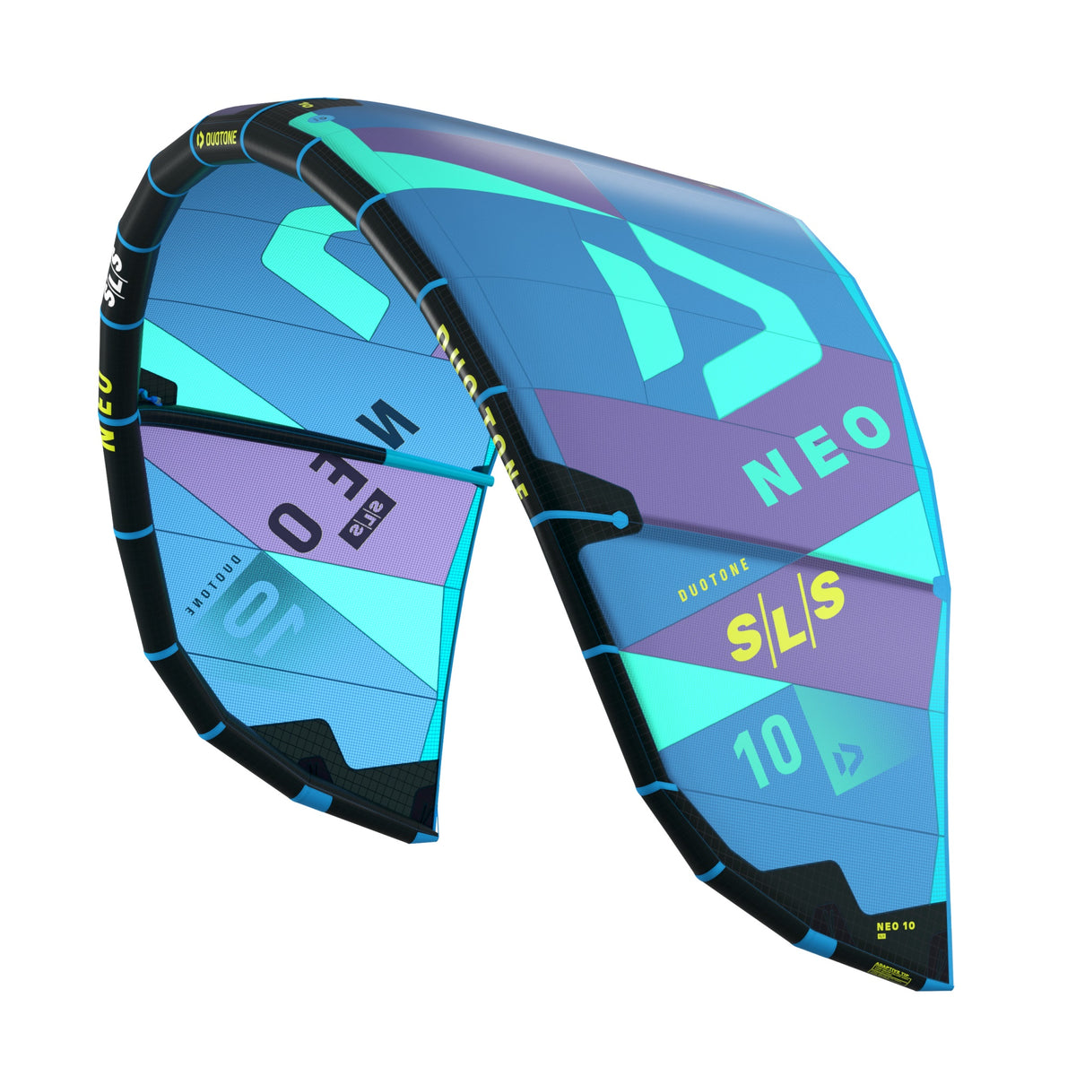 Vela per kitesurf DUOTONE NEO SLS 2024