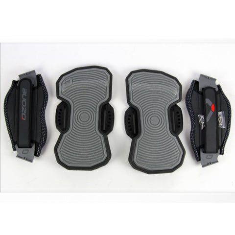 PADS AND STRAPS FOR KITEBOARDS V2 M/L