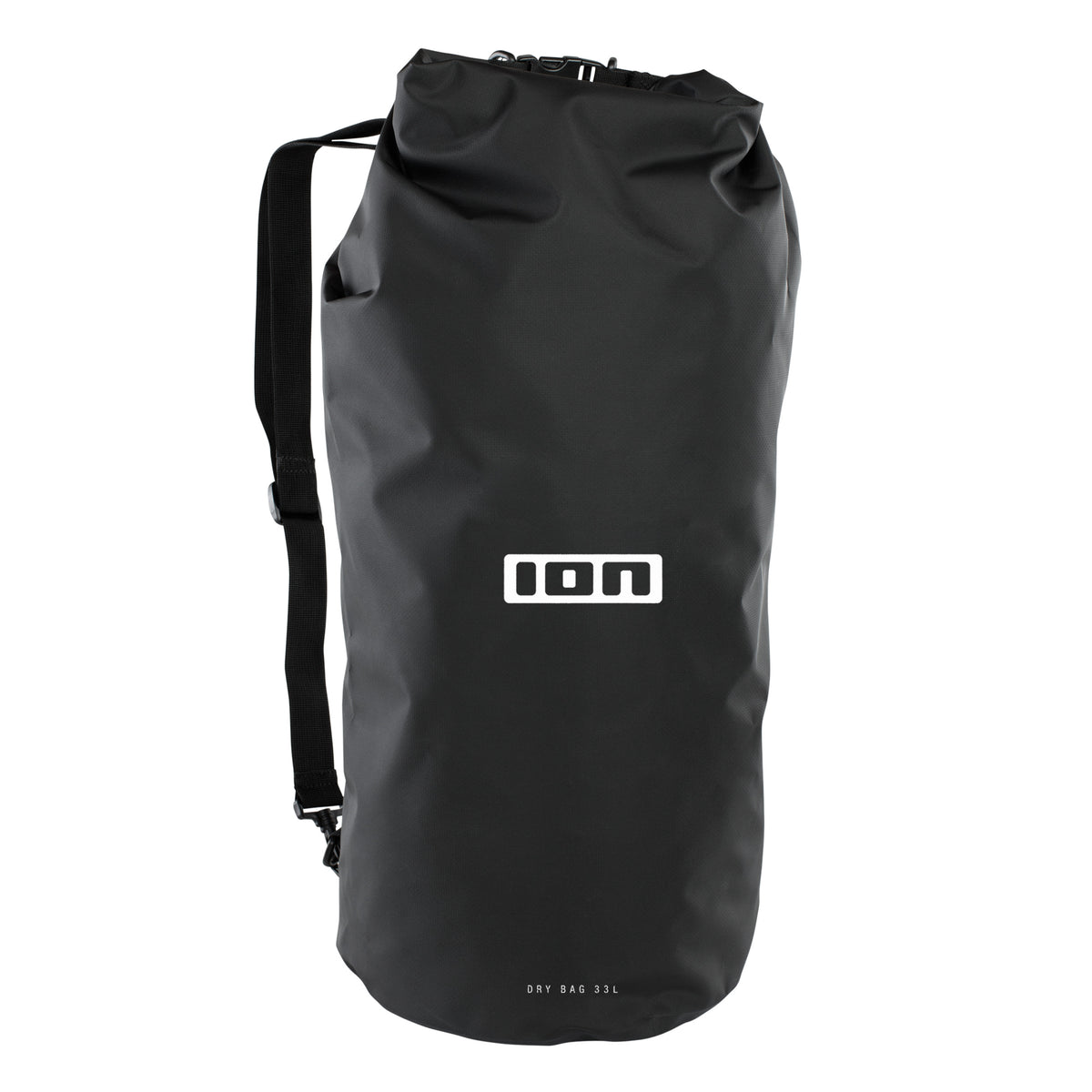 Sacca impermeabile ION DRY BAG 13L BLACK