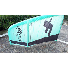 Vela per kitesurf F_ONE BANDIT XVI 7 2023 usata