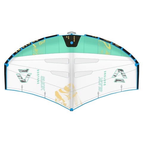 Vela per wing foil DUOTONE SLICK 2023
