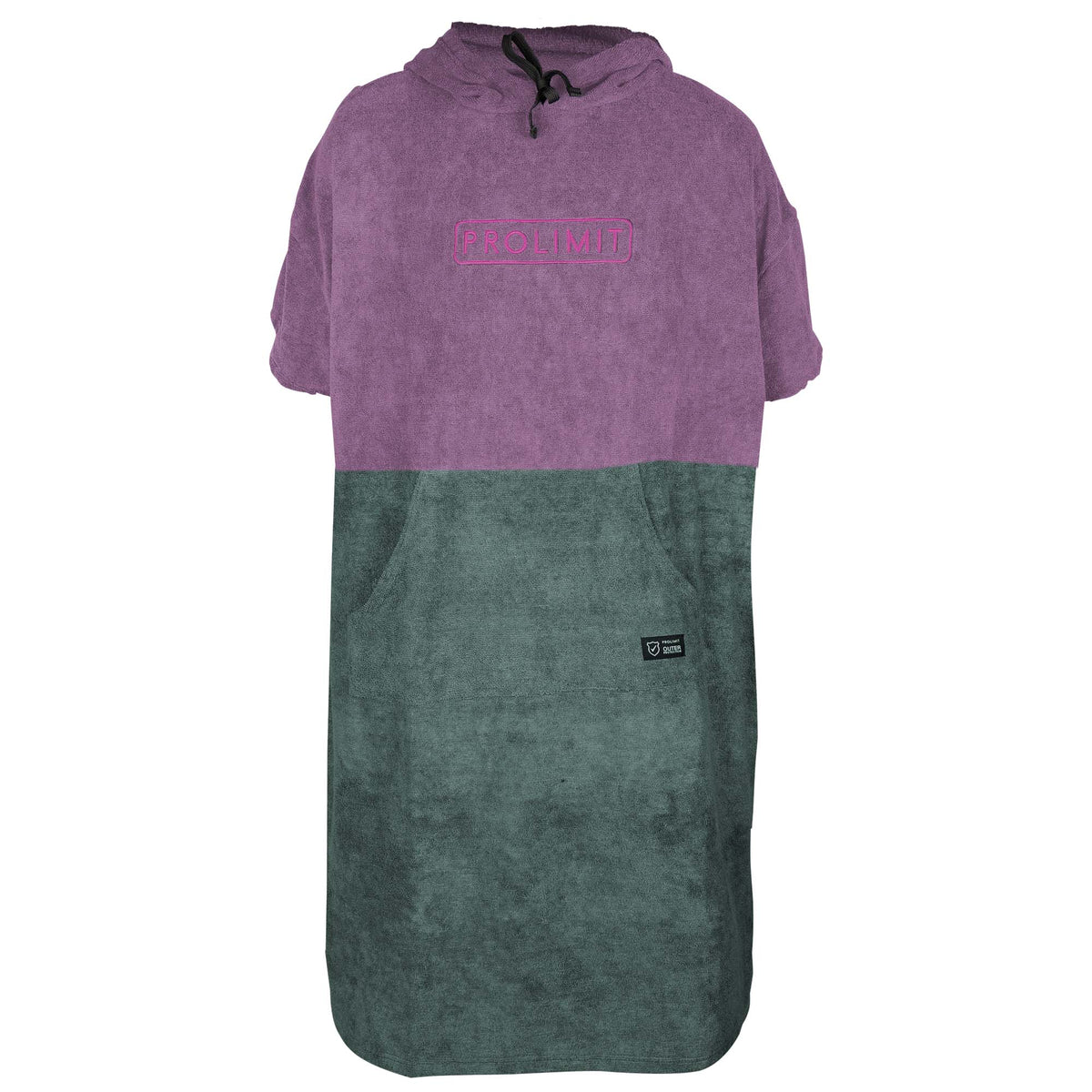 PROLIMIT PONCHO PURE GIRL towels