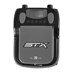 Pompa elettrica per kite/sup STX ELECTRIC PUMP W/ BATTERY 20PSI