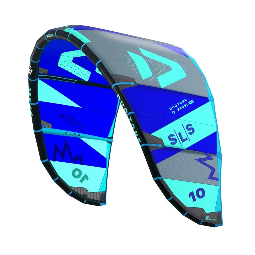 DUOTONE REBEL SLS 2024 kitesurf sail