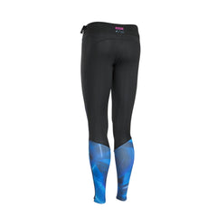 Pantaloni donna in neoprene ION MUSE LONG PANTS 1.5 BLACK CAPSULE