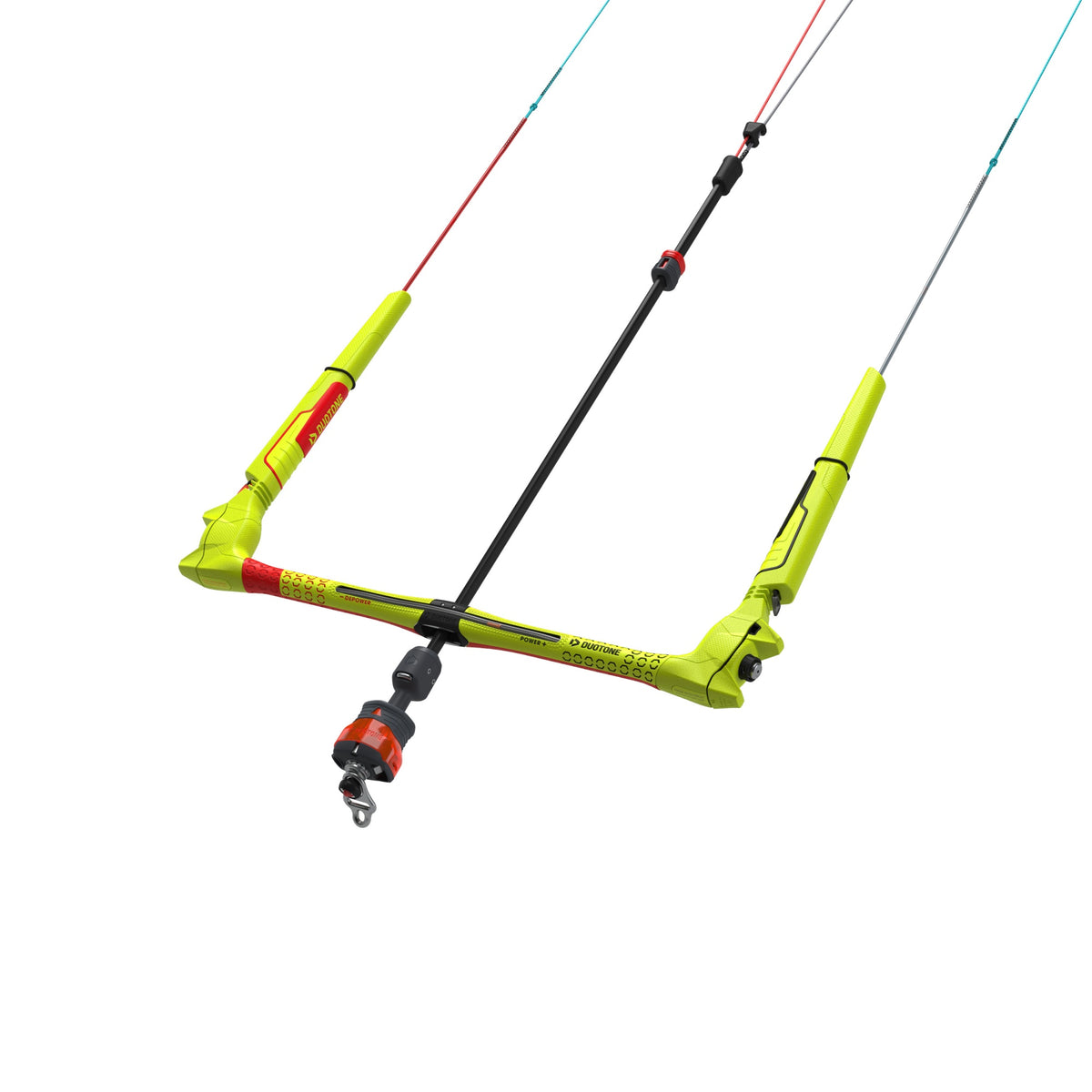 DUOTONE CLICK BAR QUAD CONTROL 2024 kitesurf bar