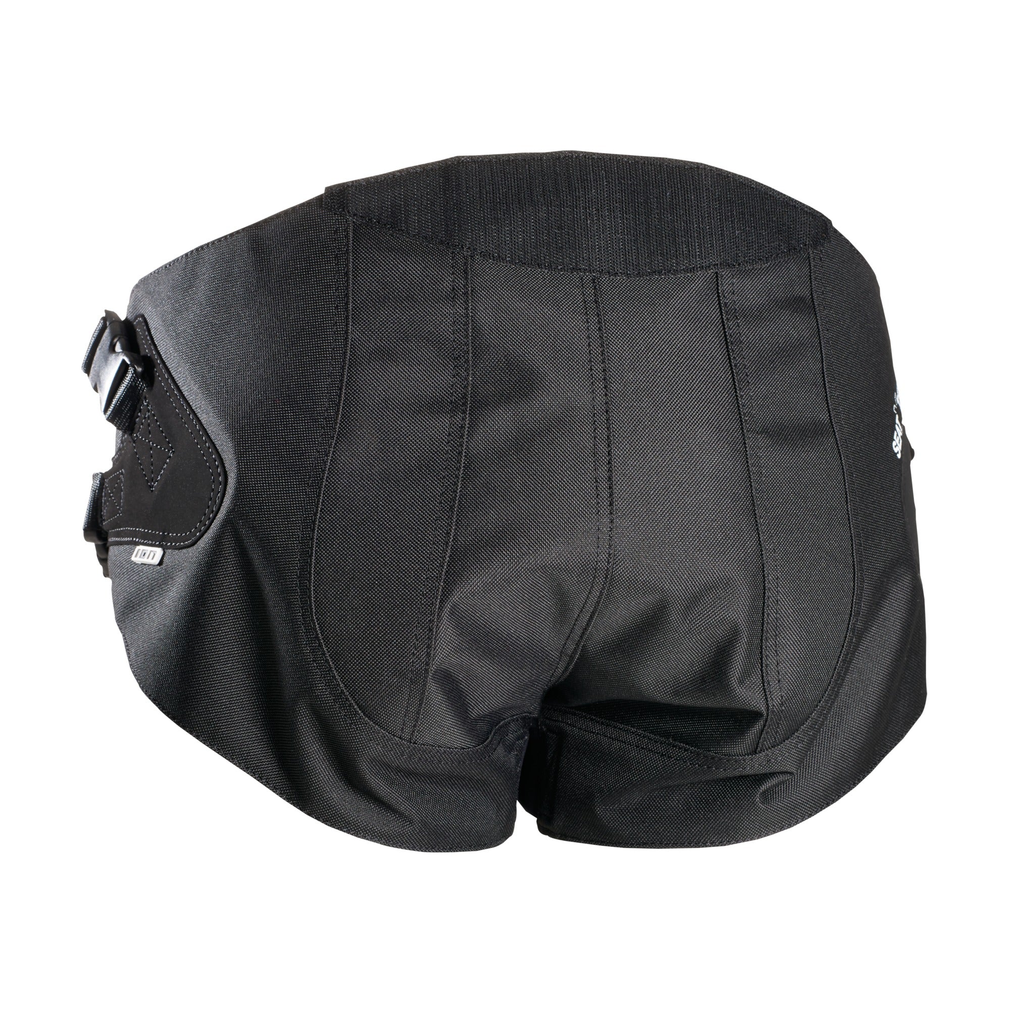 SEATPART FOR X-OVER HARNESS BLACK