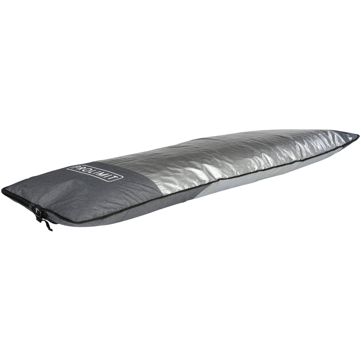 Sacca per tavole da wing foil PROLIMIT FOIL BOARDBAG SUP/WING 6'0 GREY