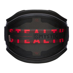Trapezio rigido per kitesurf MYSTIC STEALTH BLACK/RED