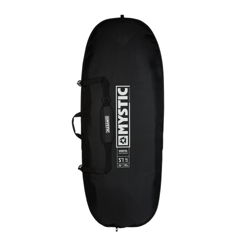 Sacca per tavole da wing foil MYSTIC STAR FOILBOARD DAYPACK SLIM FIT