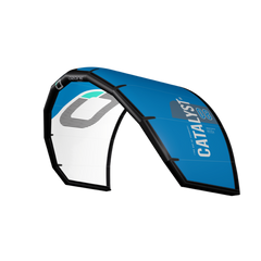 Vela per kitesurf OZONE CATALYST V4